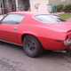 Illustration for article titled 1973 Chevrolet Camaro